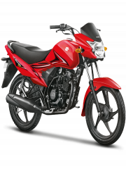 10,000 Taka Cashback on  Suzuki Hayate EP